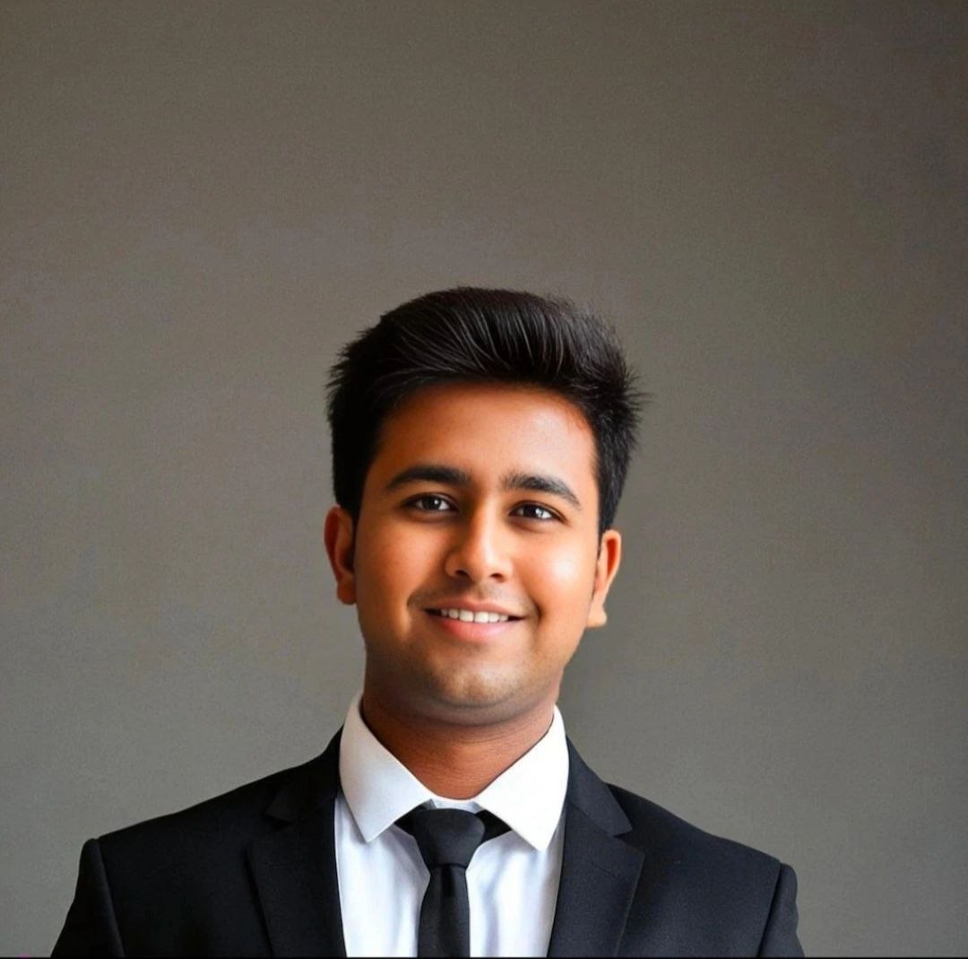 Gourav Sharma — Senior Manager, Tata Motors · CMA · SAP CO
