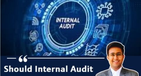 INTERNAL AUDIT REPLACE WITH CONTROLLING